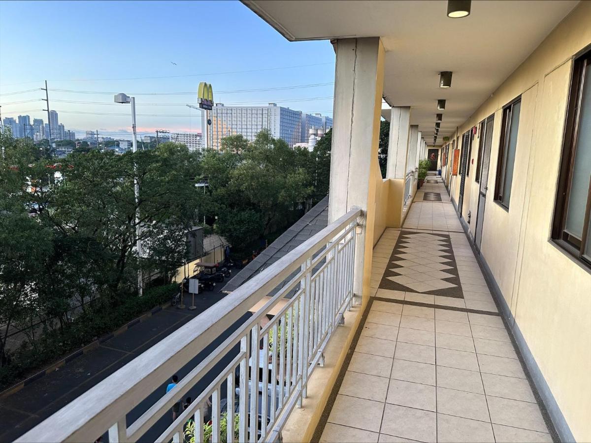 マニラ市East Ortigas Mansions By Maアパートメント エクステリア 写真