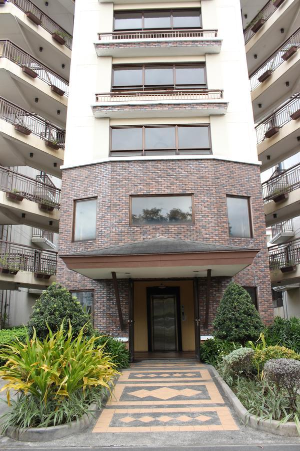 マニラ市East Ortigas Mansions By Maアパートメント エクステリア 写真